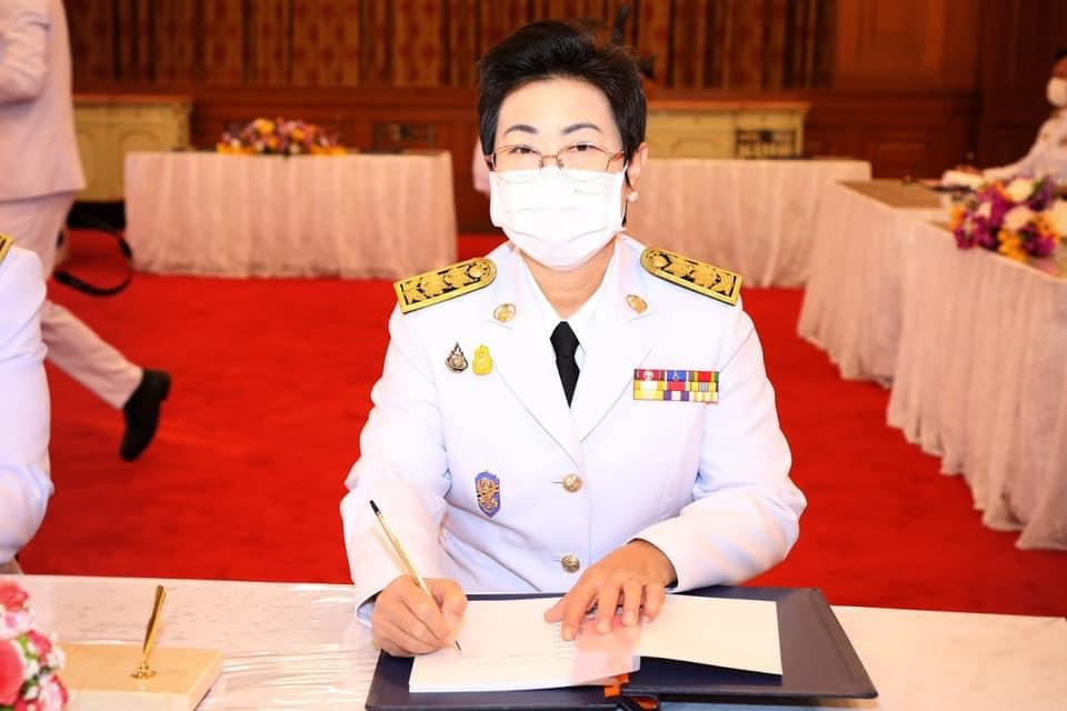 ข่าวรัฐมนตรี