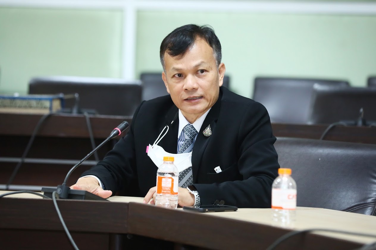 ข่าวสารกระทรวงฯ