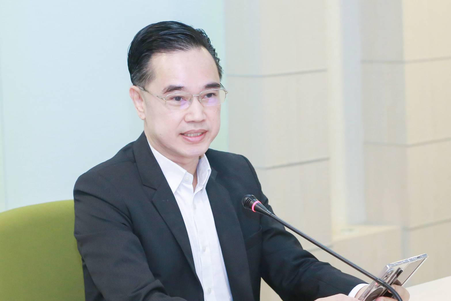 ข่าวสารกระทรวงฯ