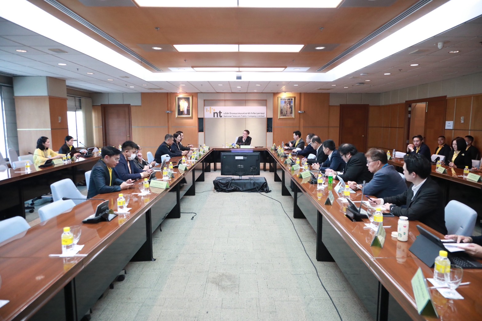 ข่าวสารกระทรวงฯ