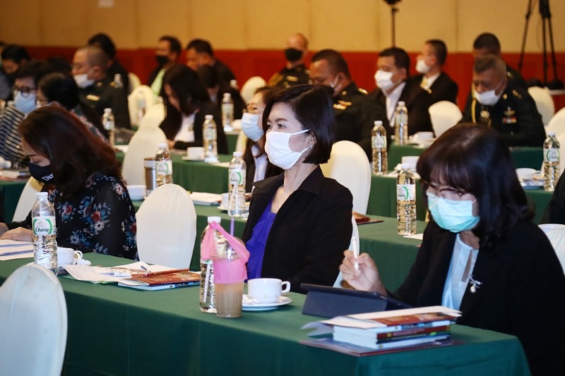 ข่าวสารกระทรวงฯ