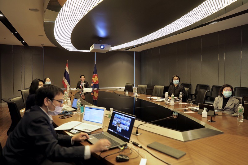 ข่าวรัฐมนตรี