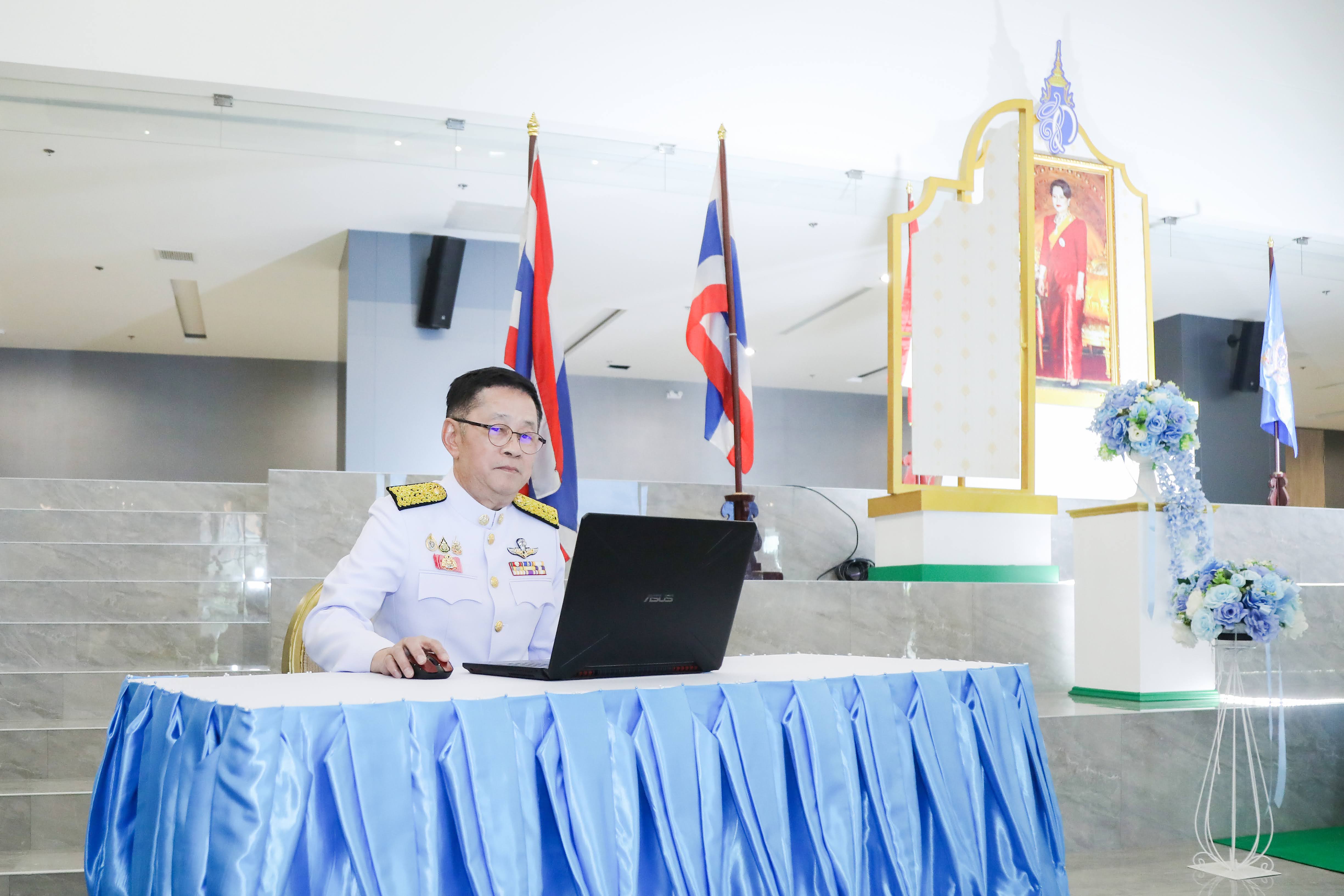 ข่าวรัฐมนตรี