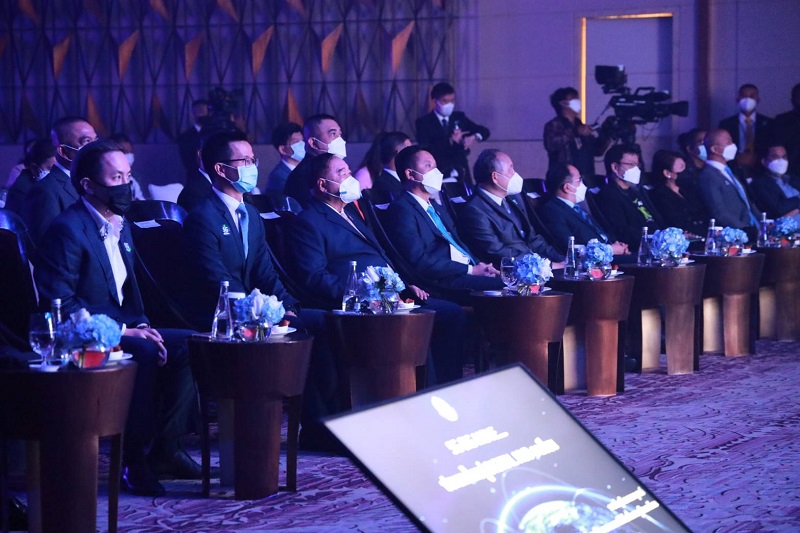 ข่าวรัฐมนตรี