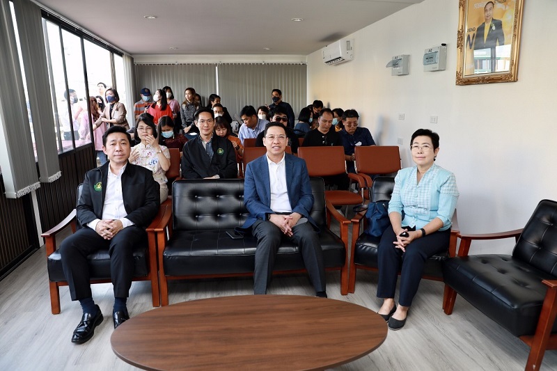 ข่าวรัฐมนตรี