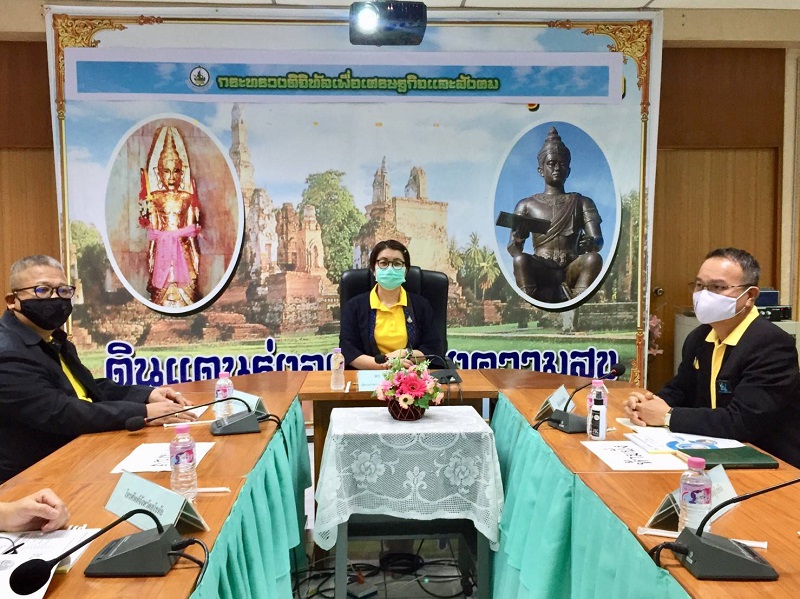 ข่าวสารกระทรวงฯ