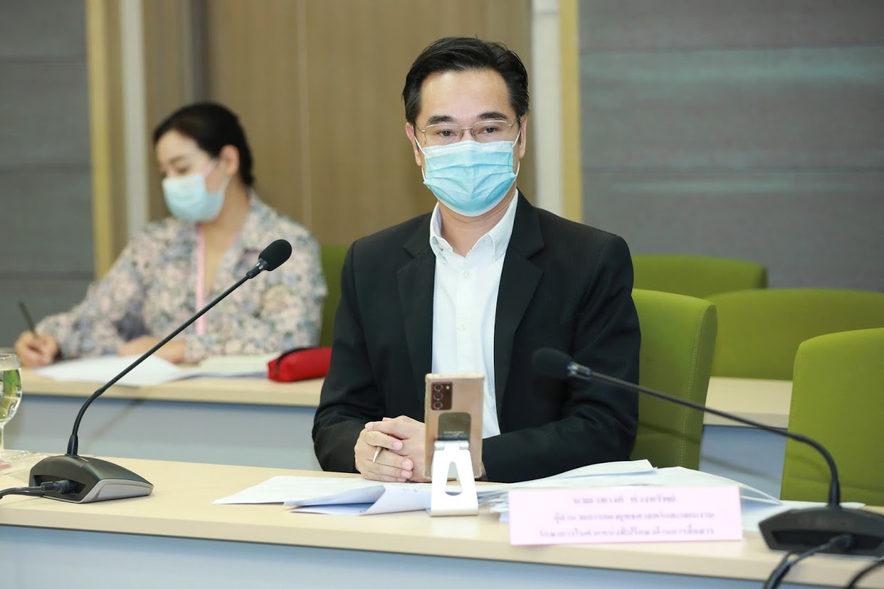 ข่าวสารกระทรวงฯ