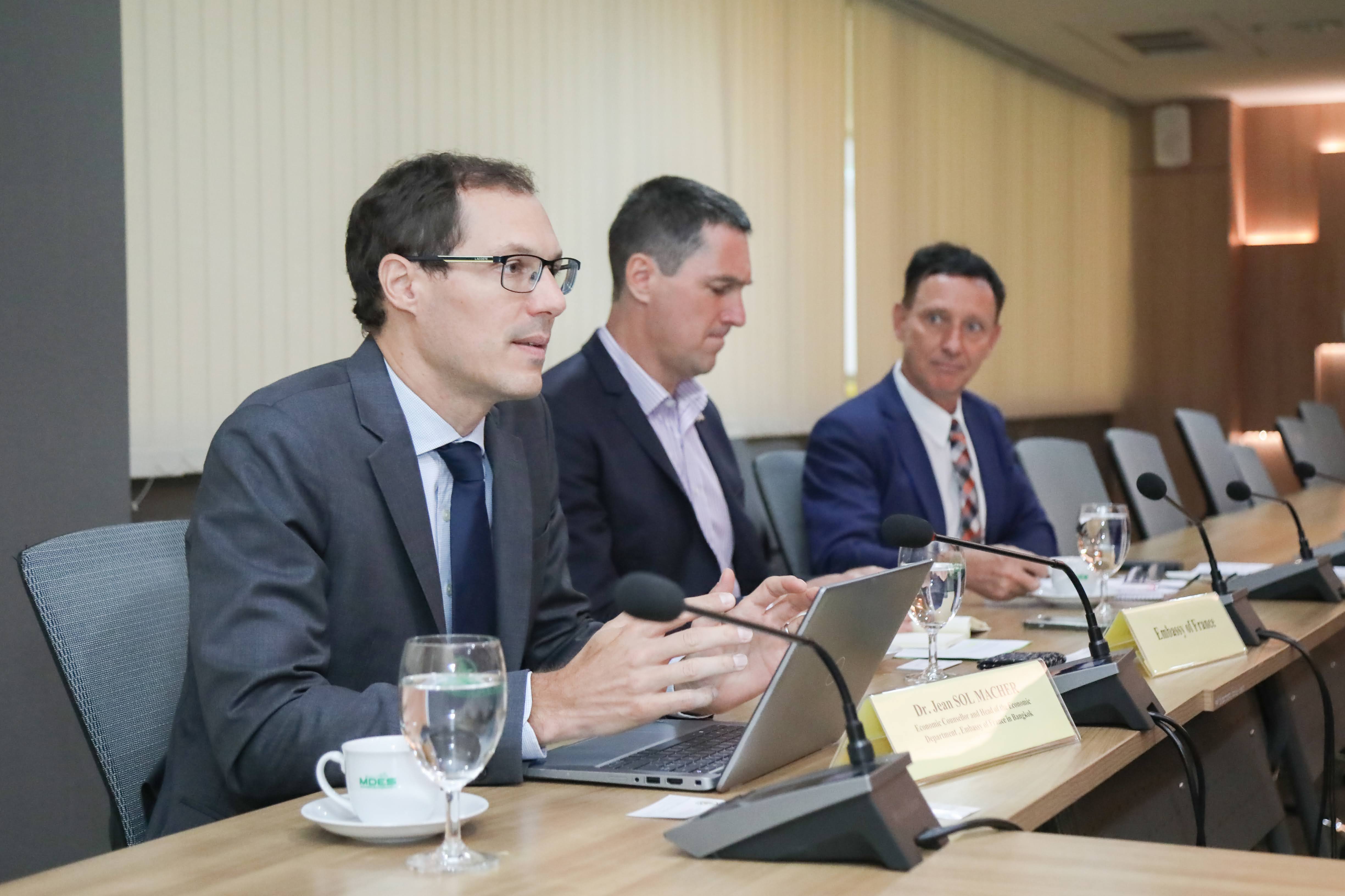 ข่าวสารกระทรวงฯ