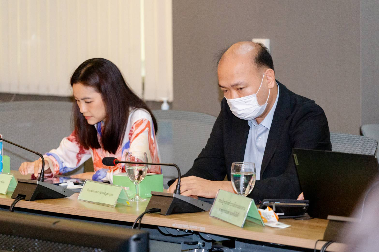 ข่าวสารกระทรวงฯ