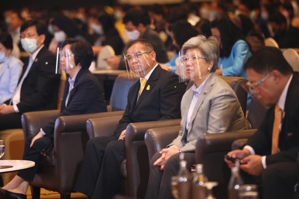 ข่าวสารกระทรวงฯ