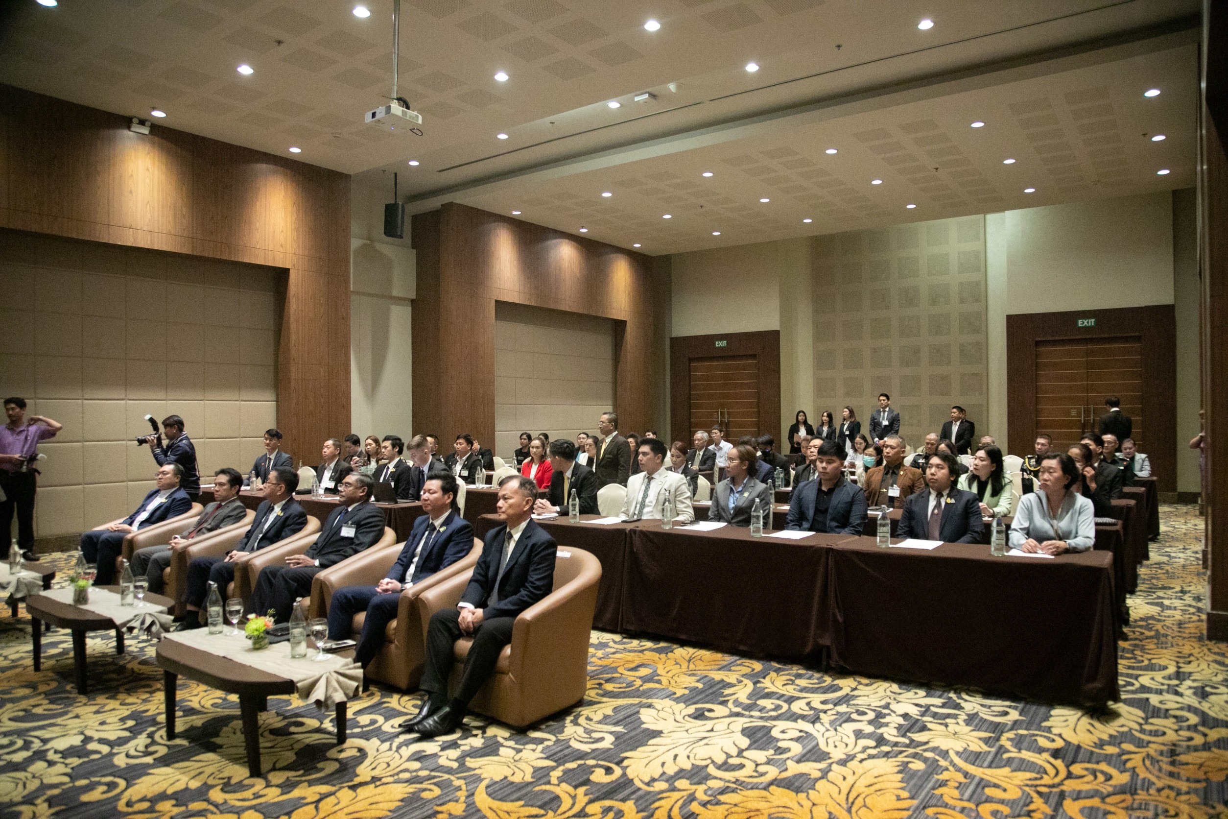 ข่าวสารกระทรวงฯ