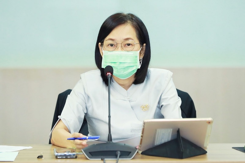 ข่าวสารกระทรวงฯ