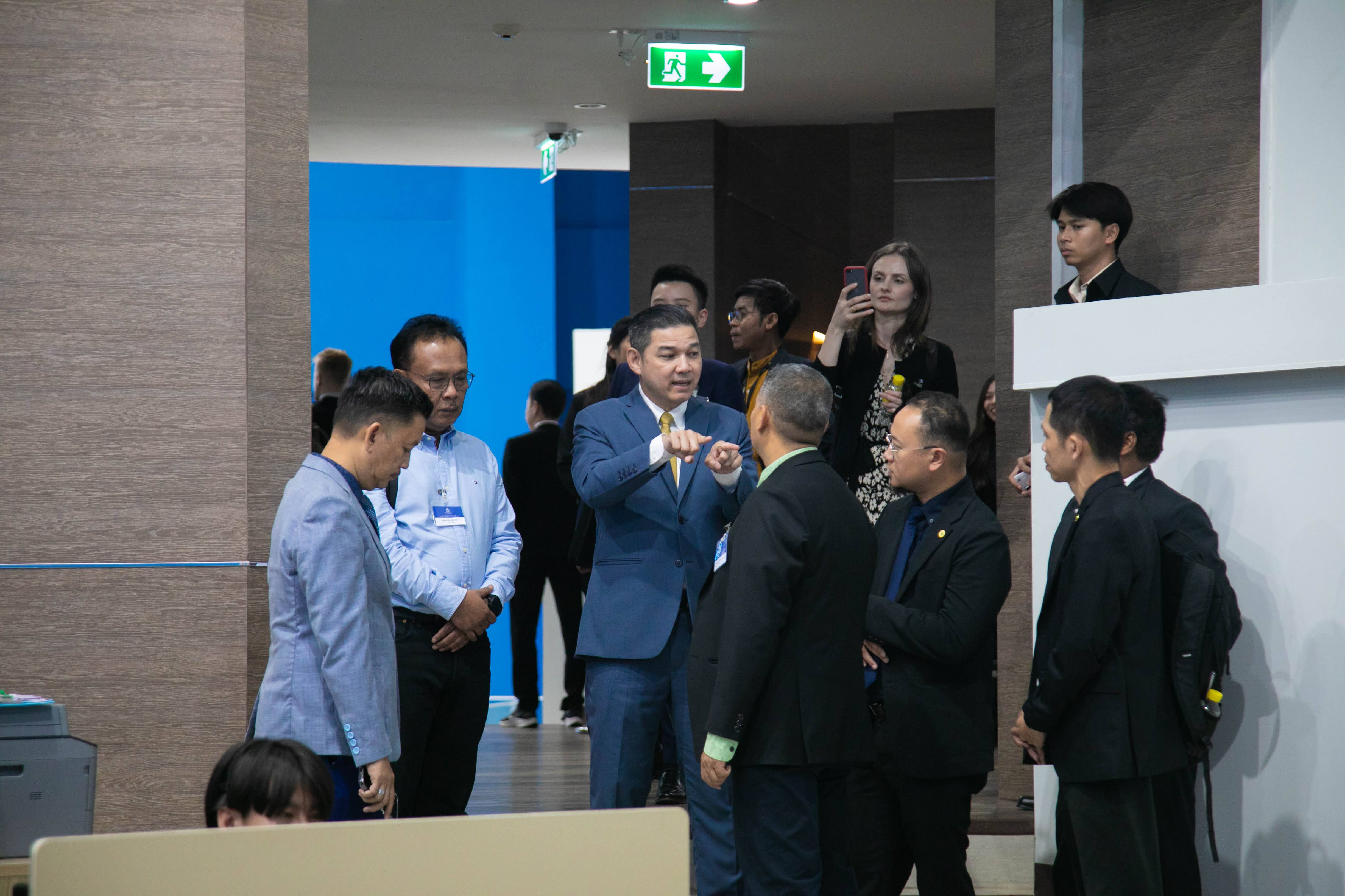 ข่าวสารกระทรวงฯ