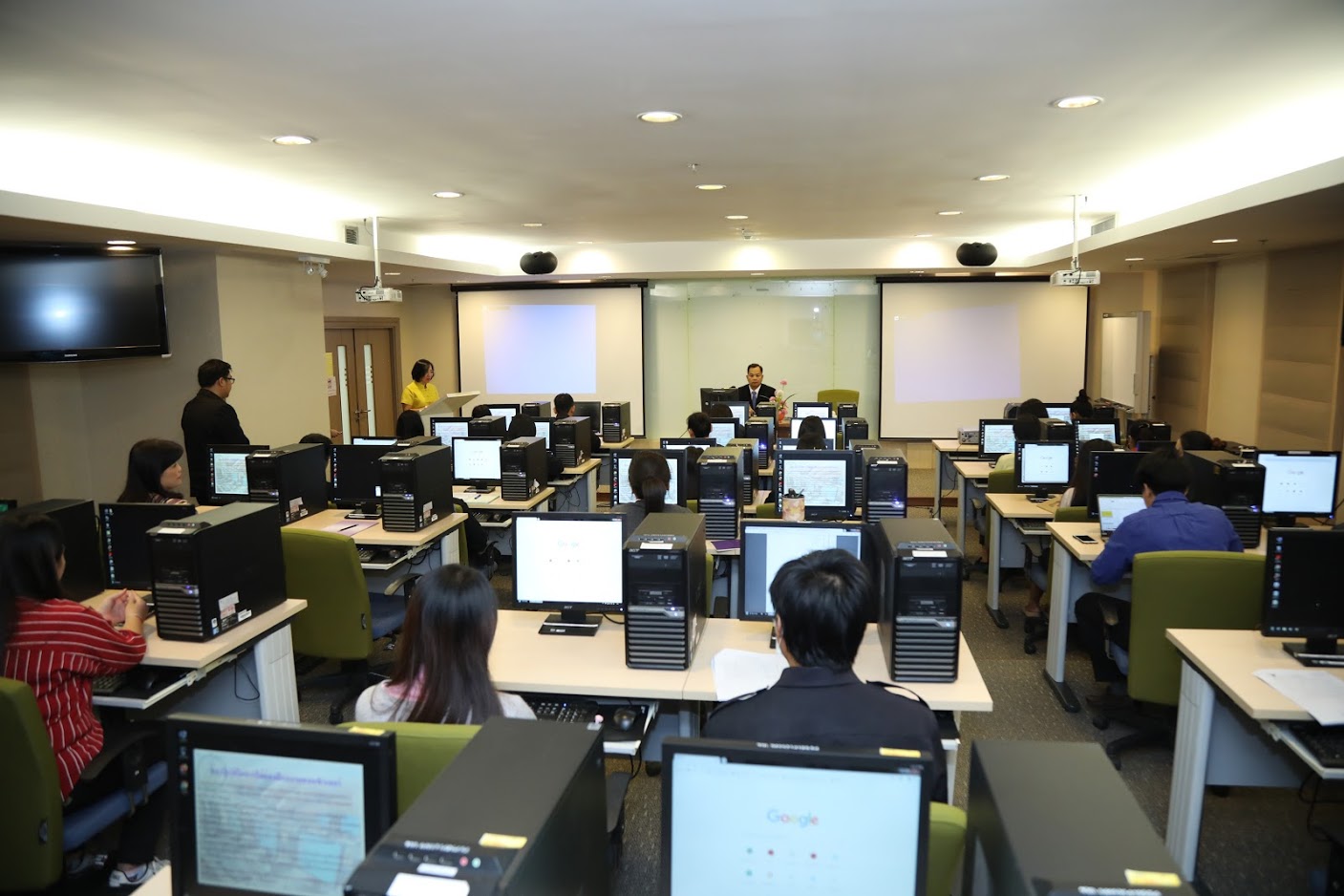 ข่าวสารกระทรวงฯ