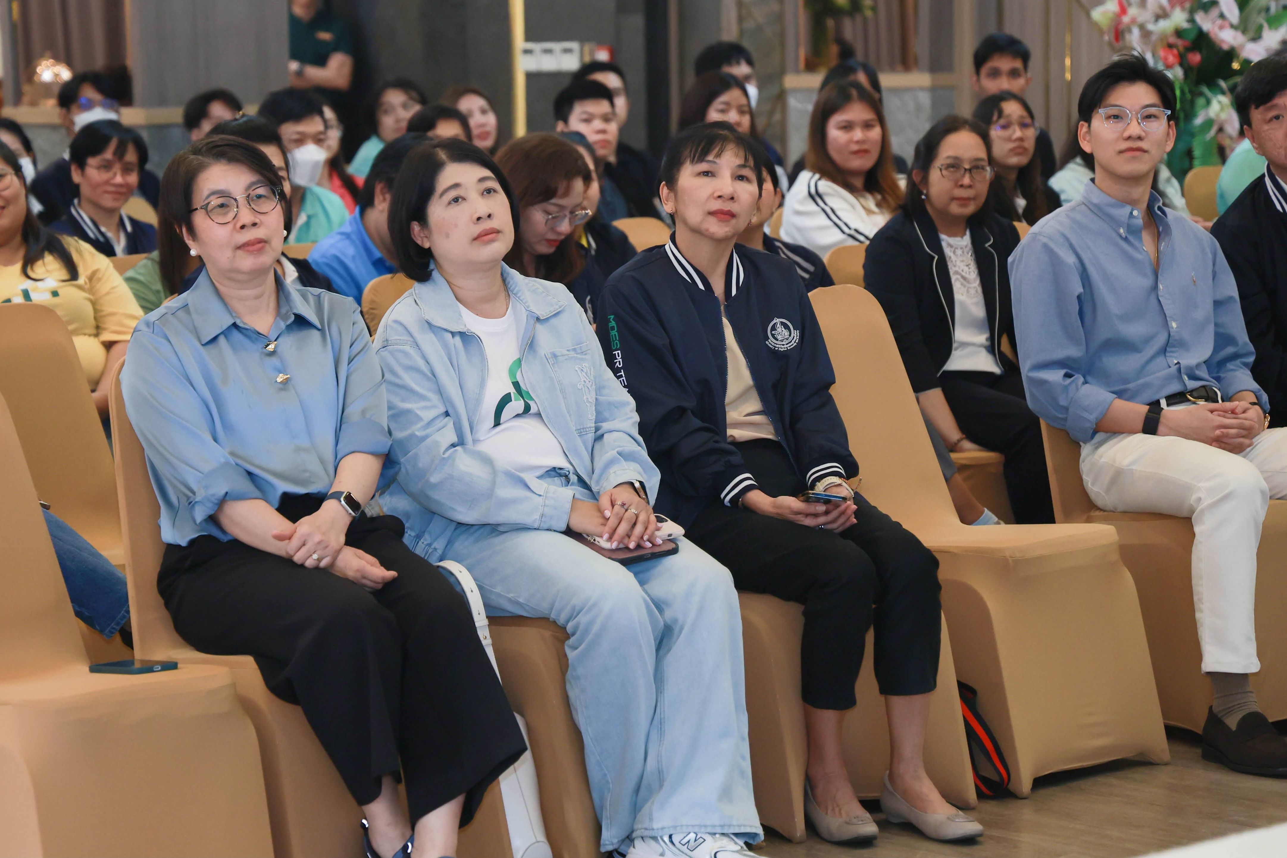 ข่าวสารกระทรวงฯ