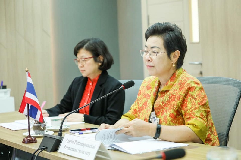 ข่าวสารกระทรวงฯ