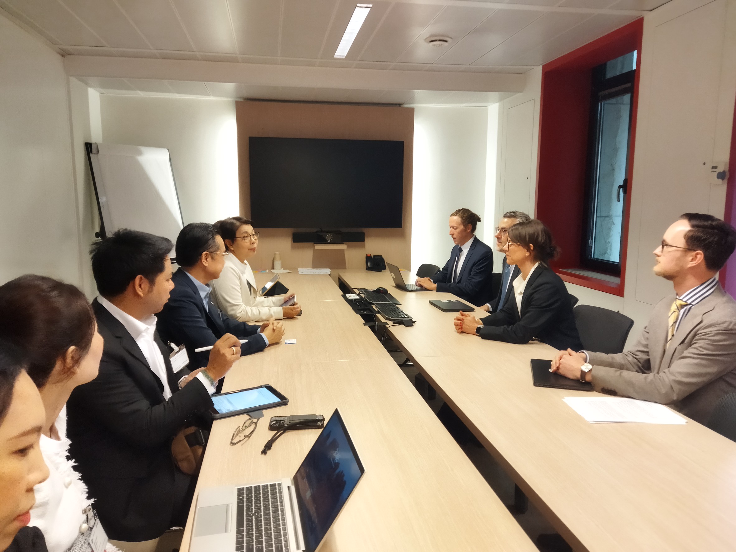 ข่าวสารกระทรวงฯ