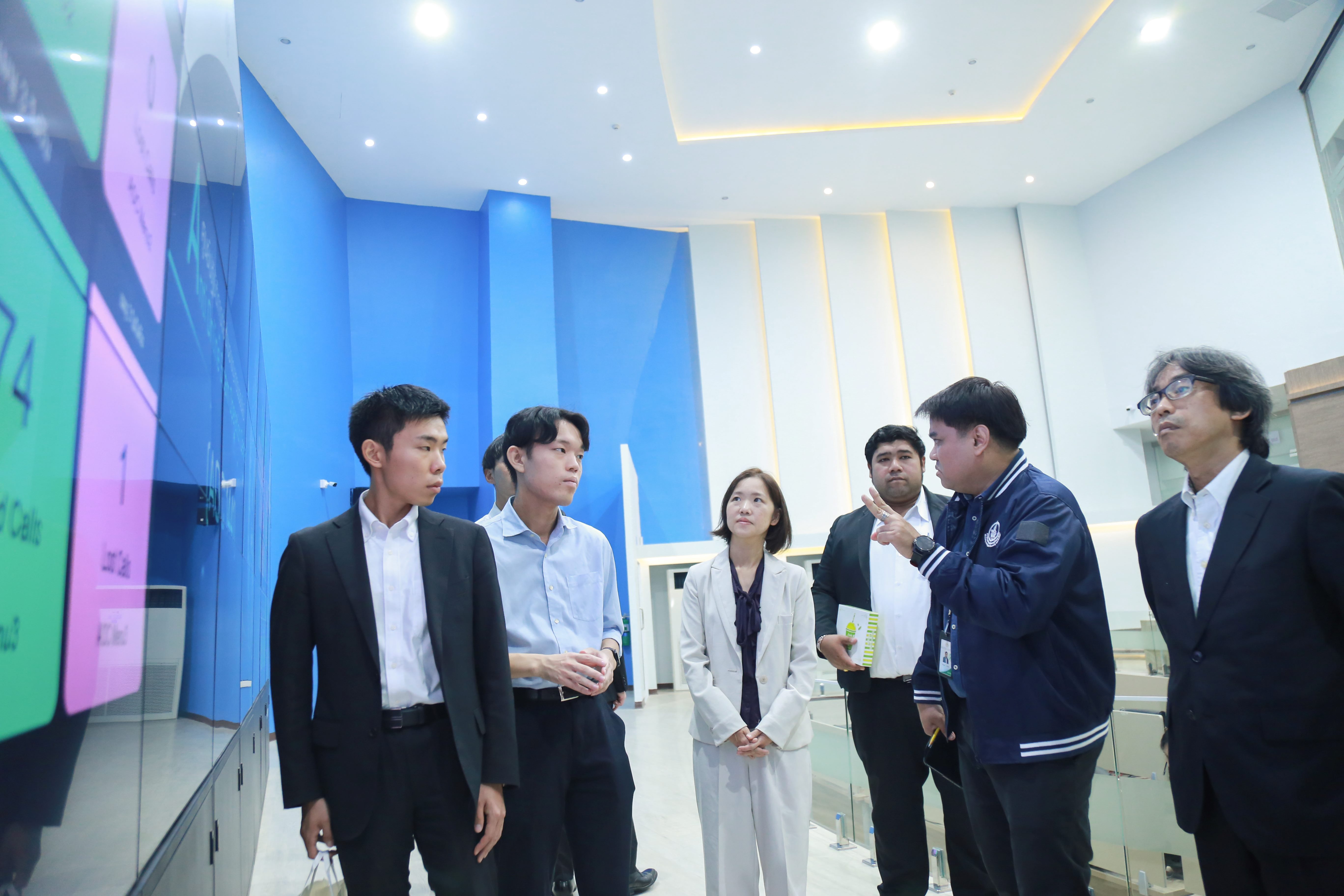 ข่าวสารกระทรวงฯ