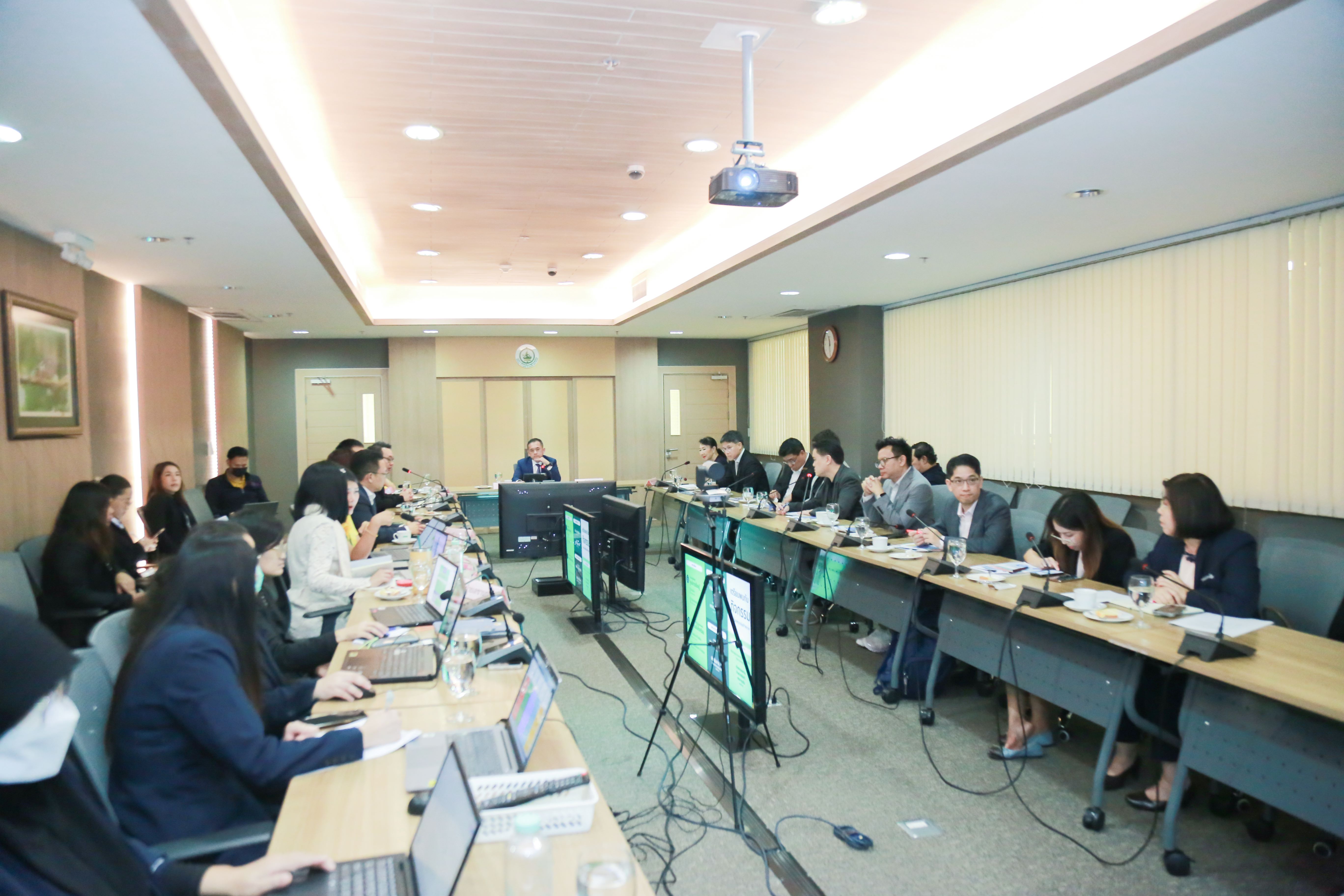 ข่าวสารกระทรวงฯ