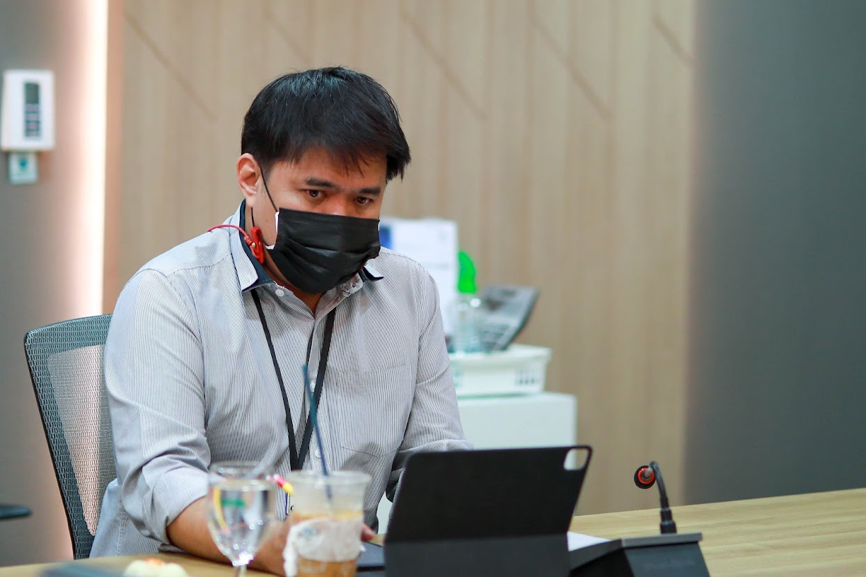 ข่าวสารกระทรวงฯ