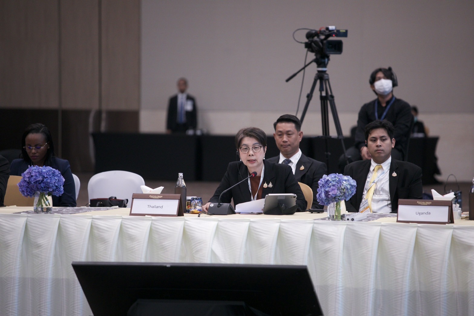 ข่าวรัฐมนตรี