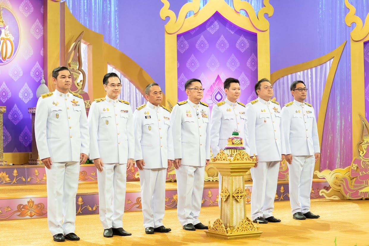 ข่าวสารกระทรวงฯ