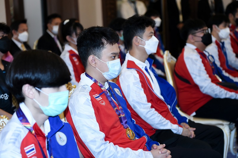 ข่าวรัฐมนตรี