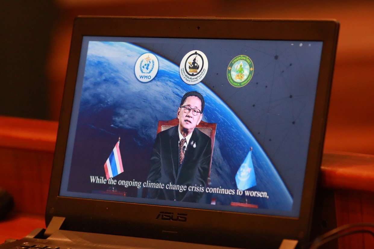 ข่าวรัฐมนตรี