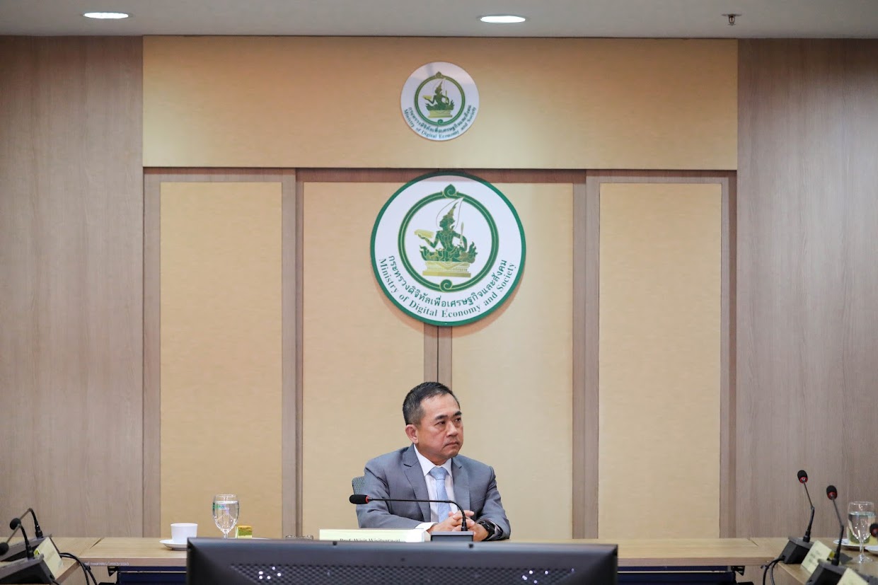 ข่าวสารกระทรวงฯ