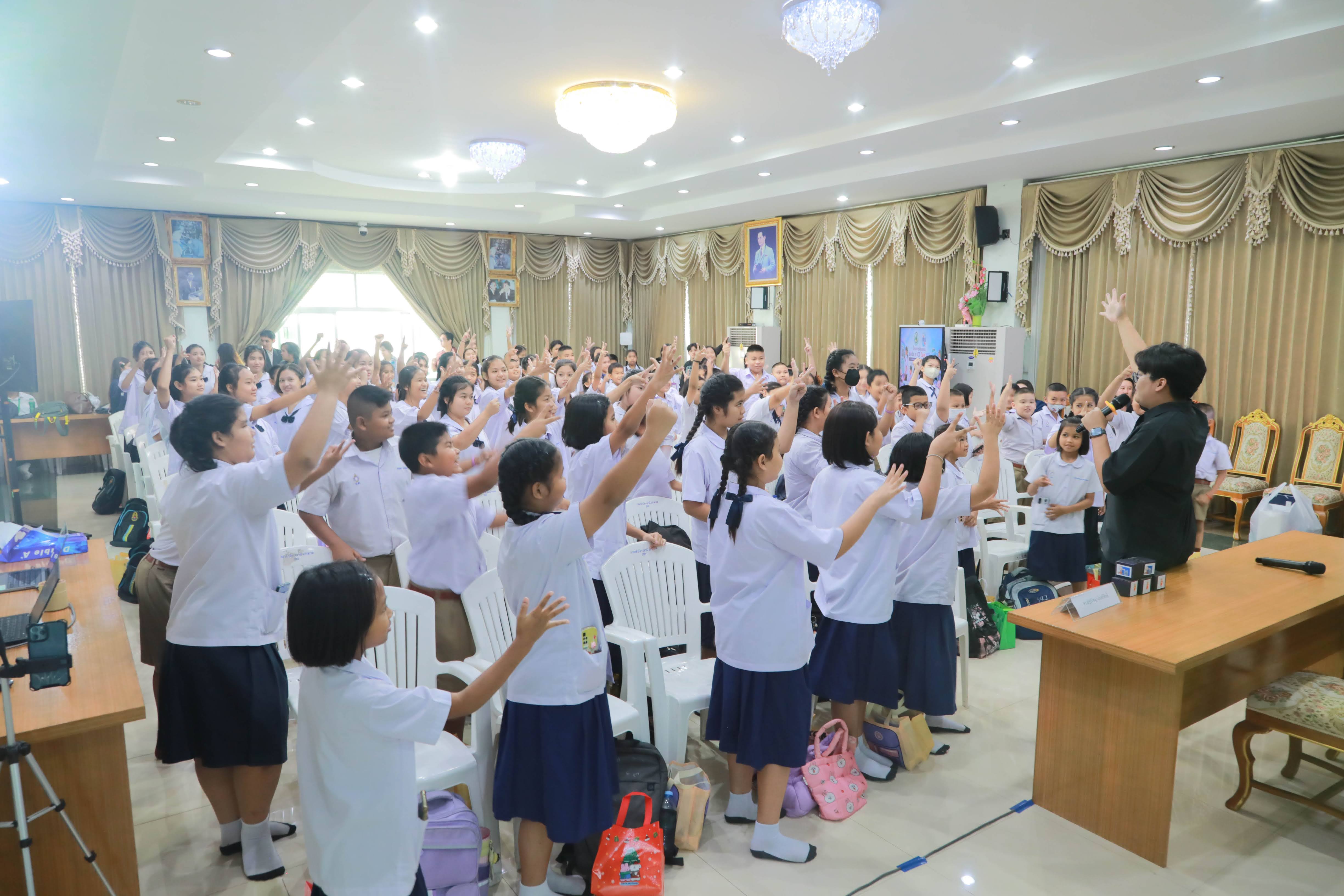ข่าวสารกระทรวงฯ