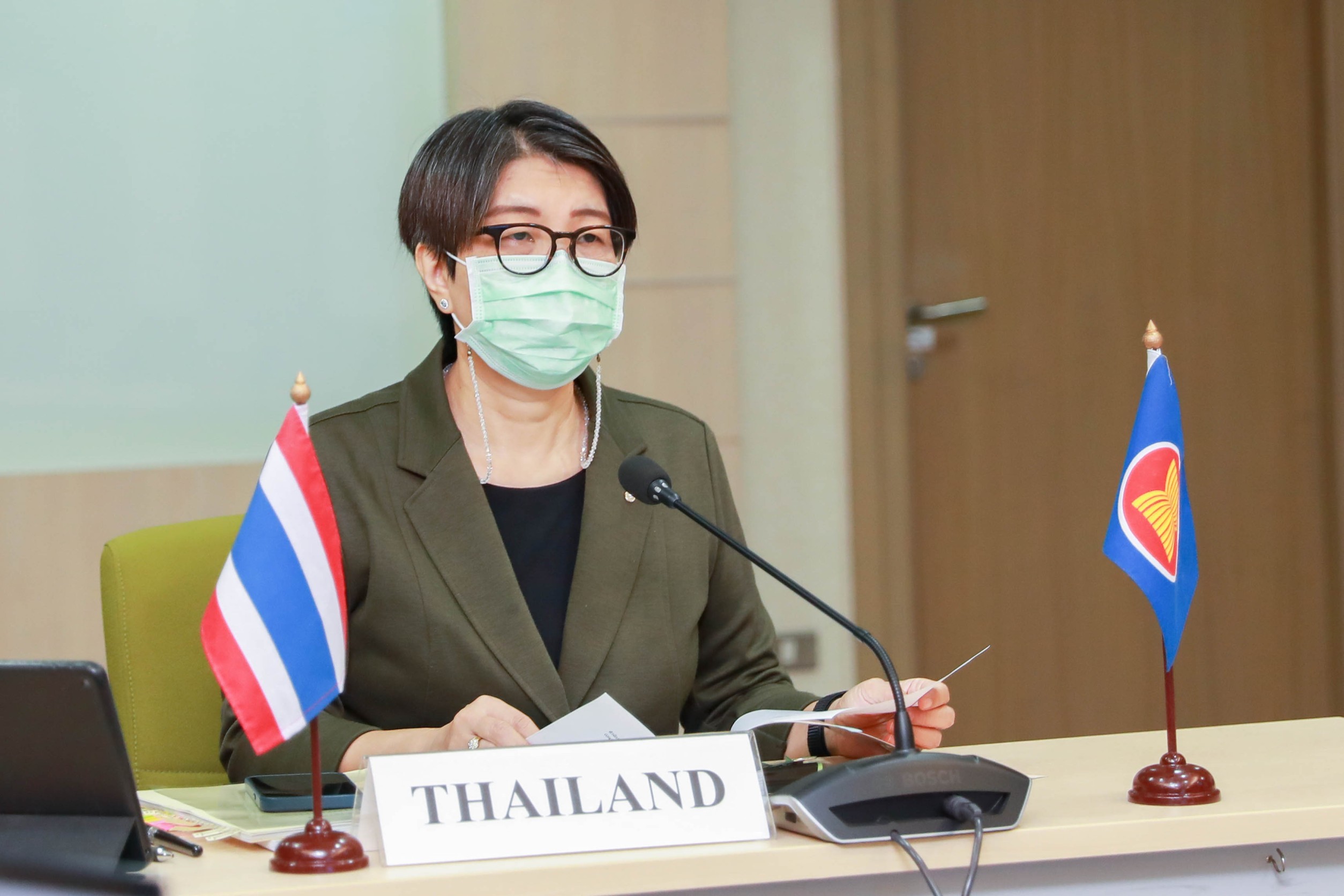 ข่าวสารกระทรวงฯ