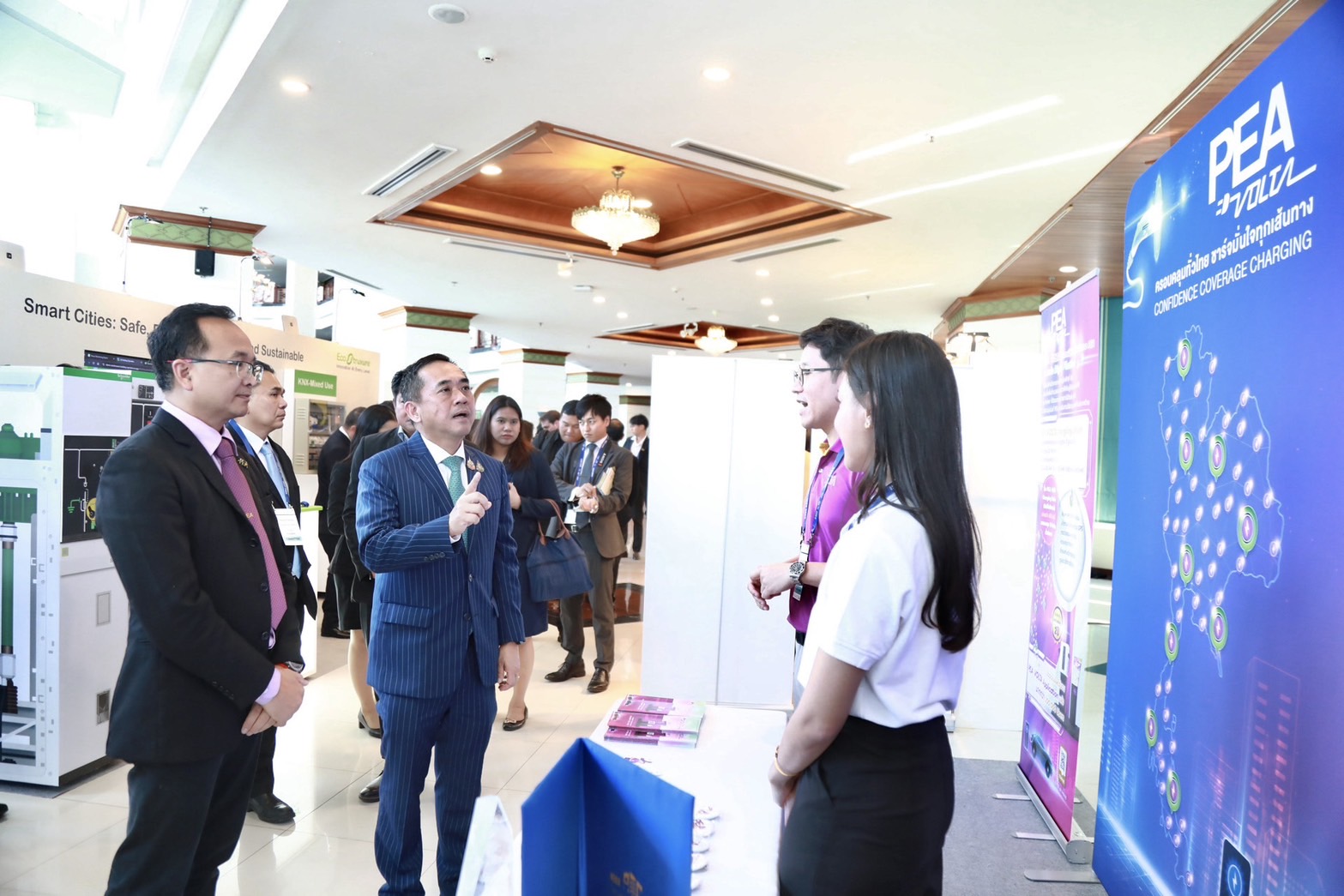 ข่าวสารกระทรวงฯ