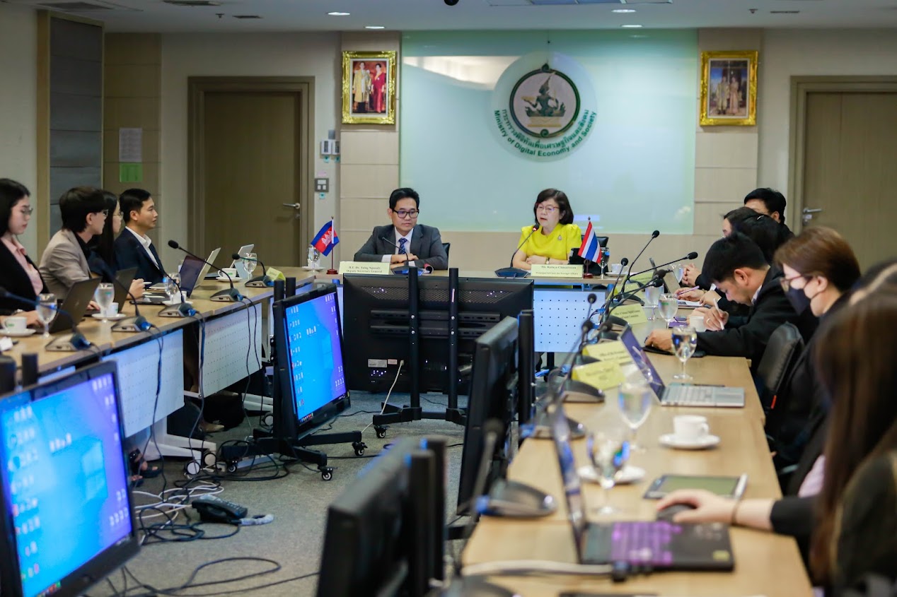 ข่าวสารกระทรวงฯ