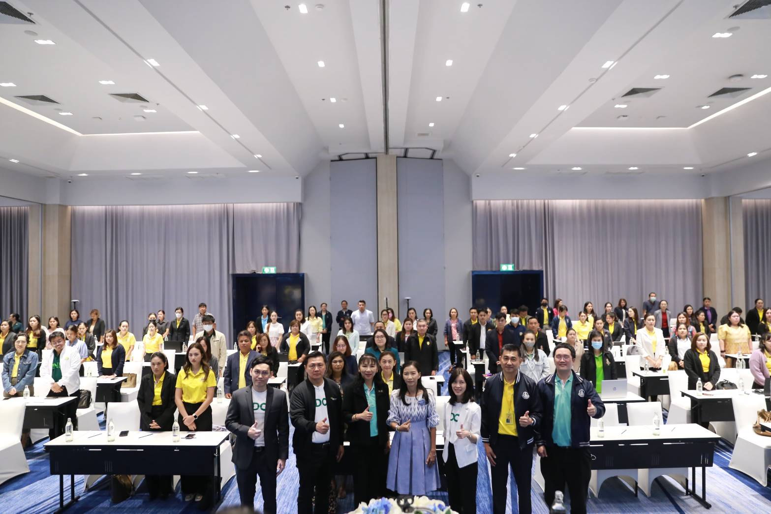 ข่าวสารกระทรวงฯ