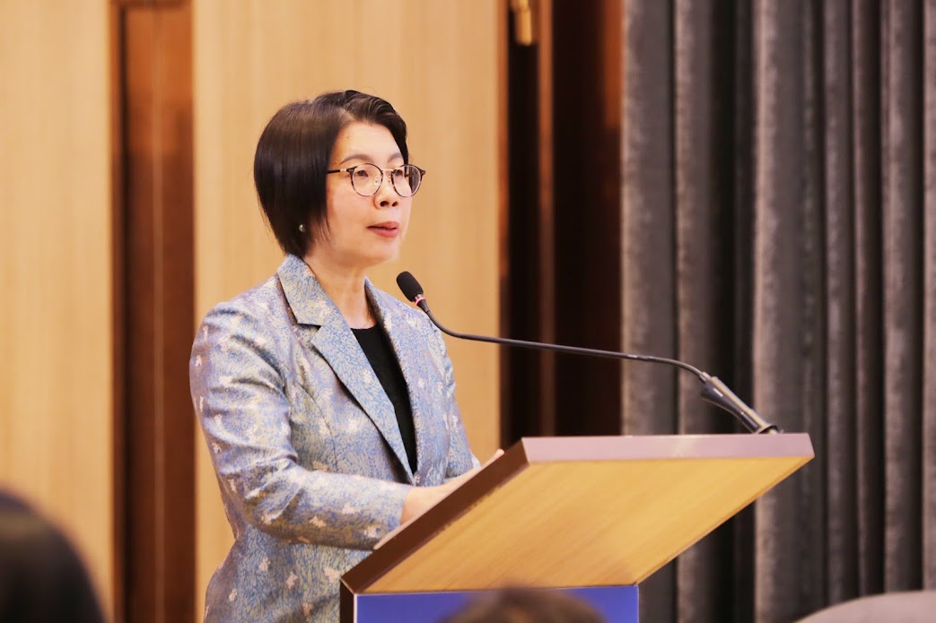 ข่าวรัฐมนตรี