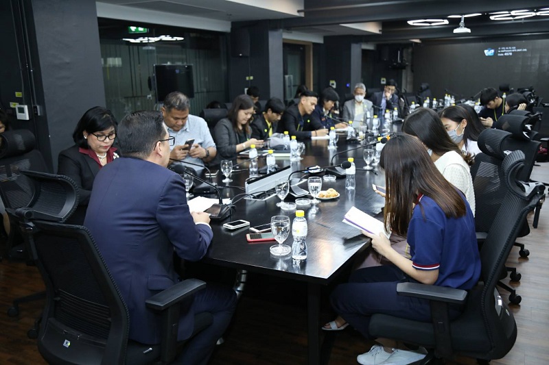 ข่าวสารกระทรวงฯ