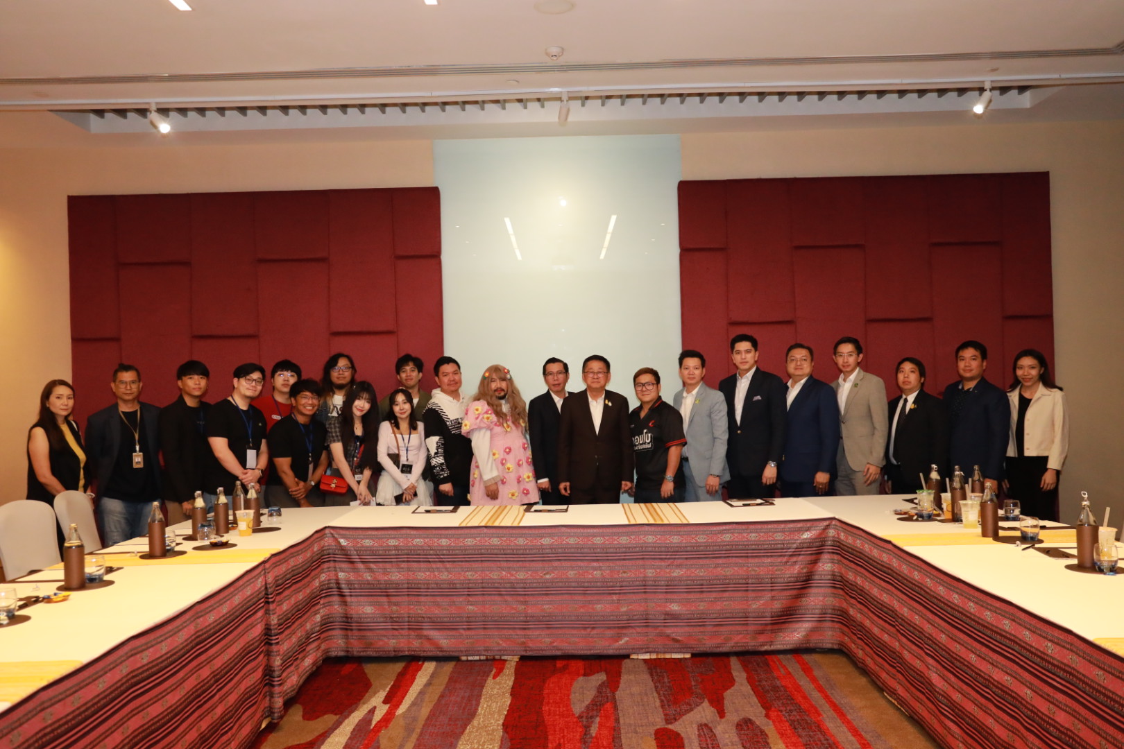 ข่าวรัฐมนตรี