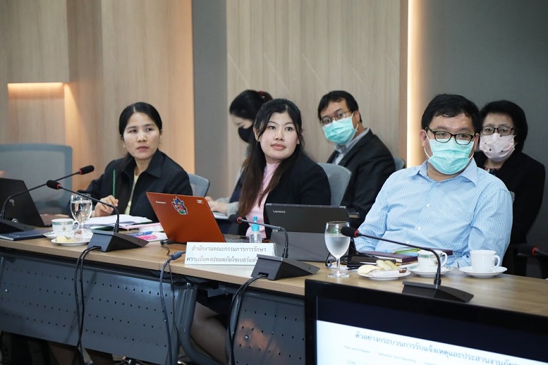 ข่าวสารกระทรวงฯ