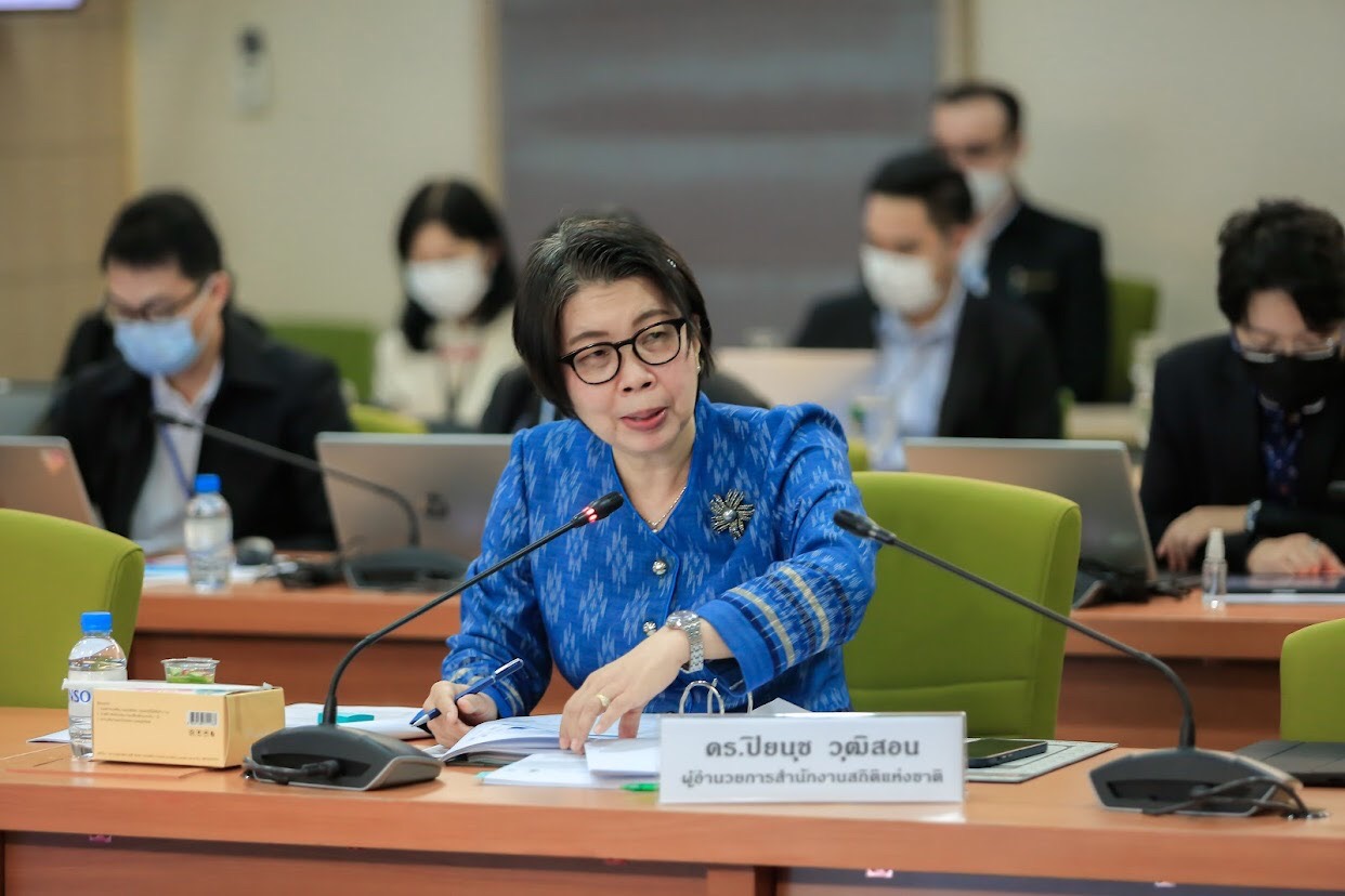 ข่าวรัฐมนตรี