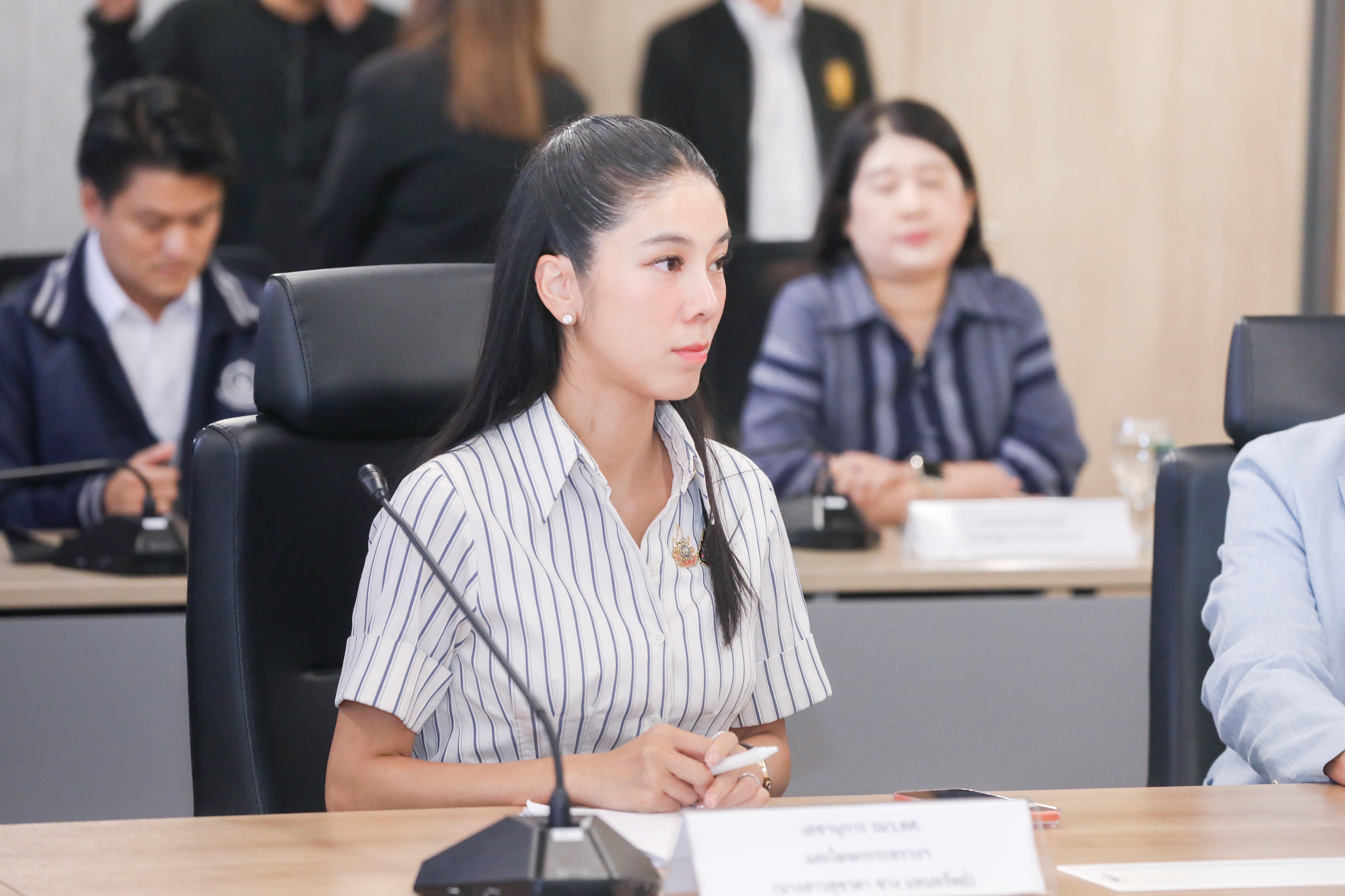 ข่าวรัฐมนตรี