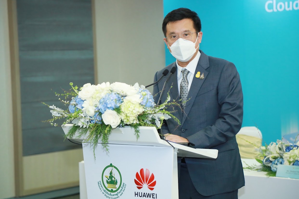 ข่าวรัฐมนตรี