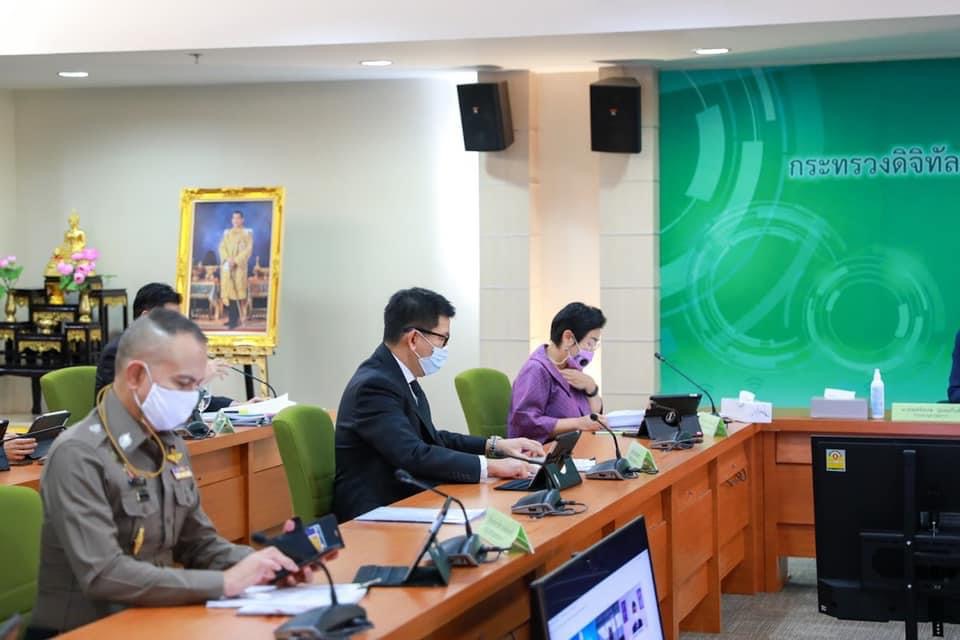 ข่าวรัฐมนตรี