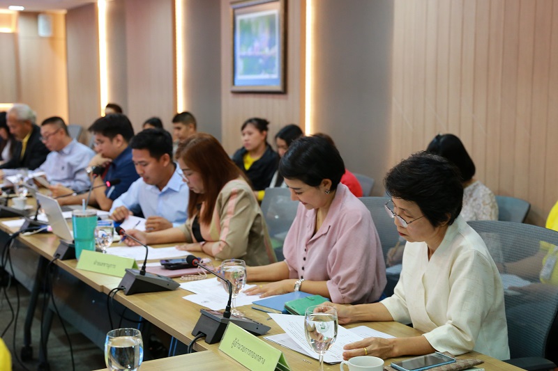 ข่าวสารกระทรวงฯ