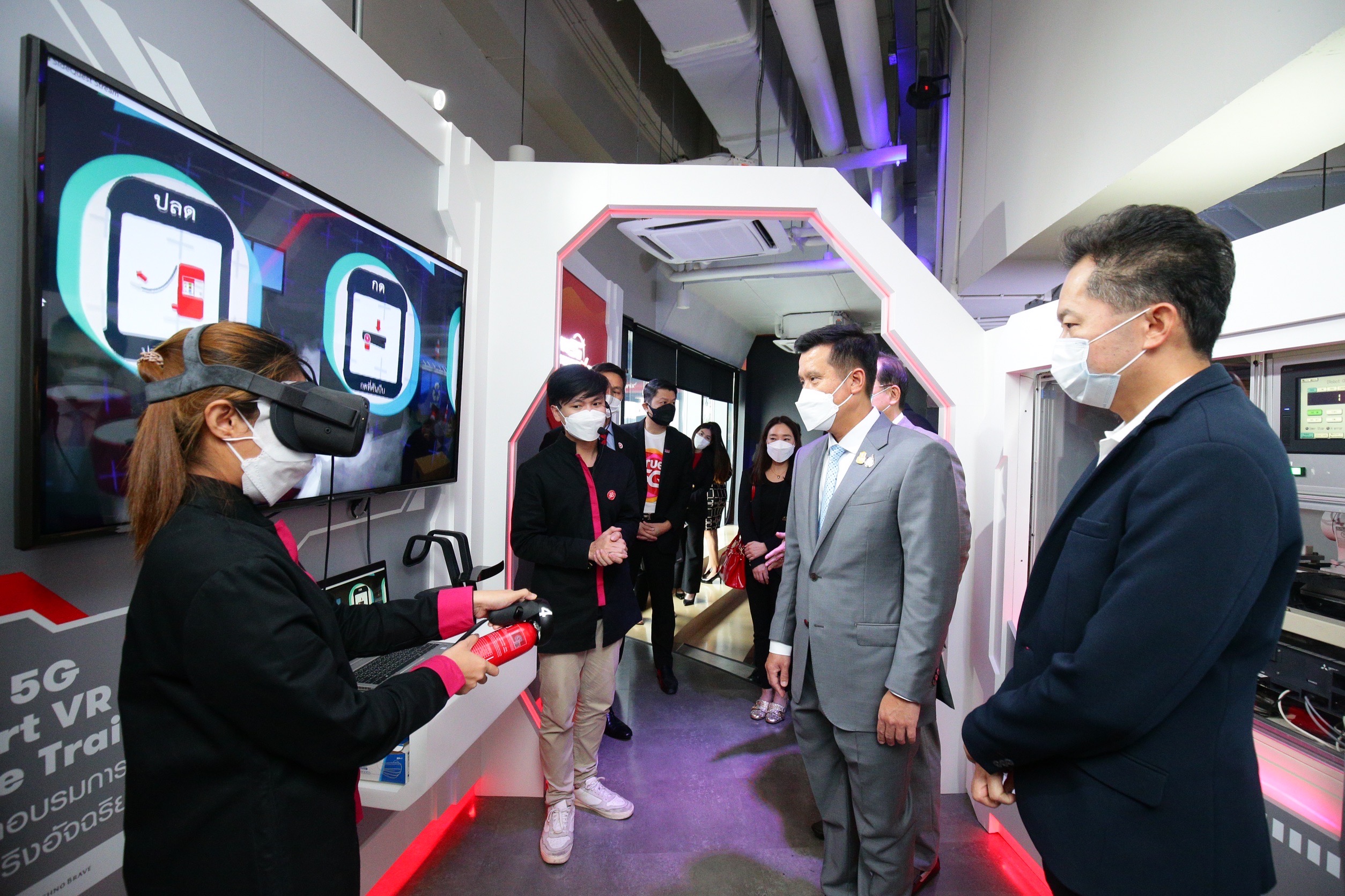 ข่าวรัฐมนตรี