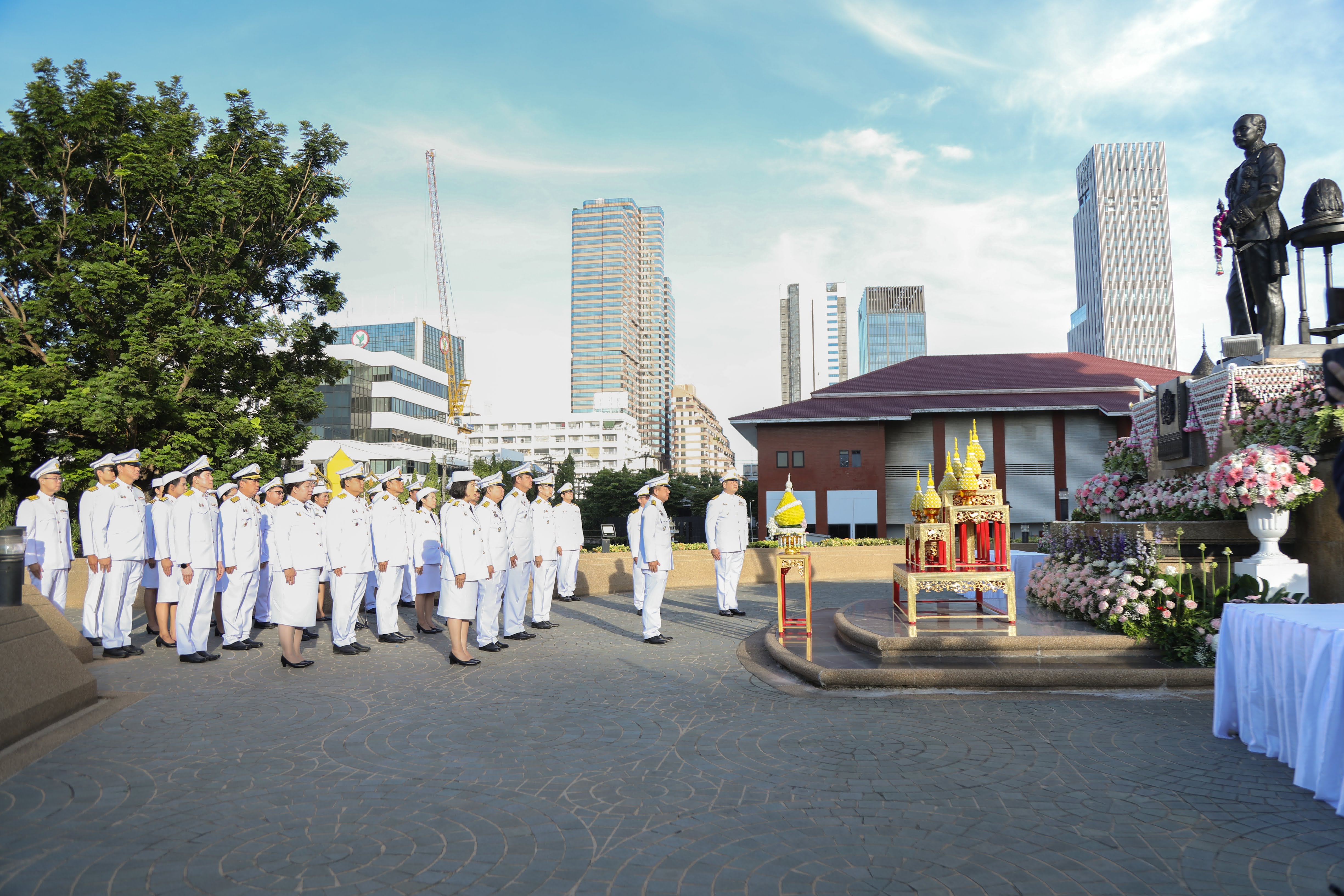 ข่าวสารกระทรวงฯ