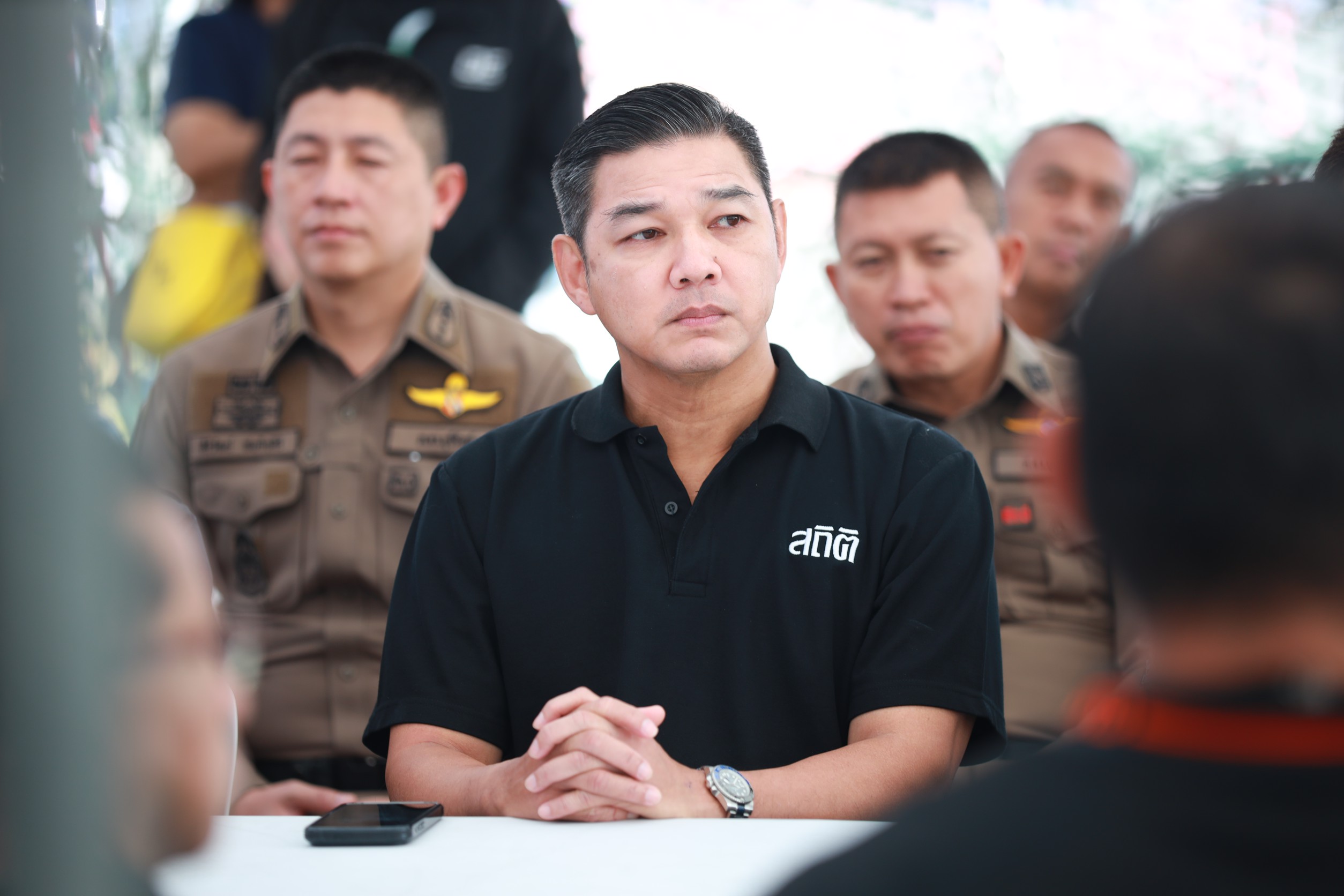 ข่าวรัฐมนตรี