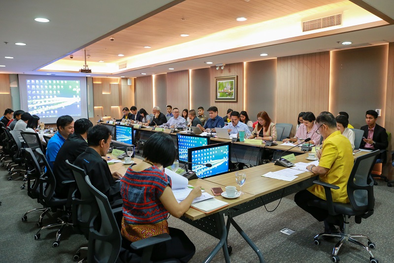 ข่าวสารกระทรวงฯ