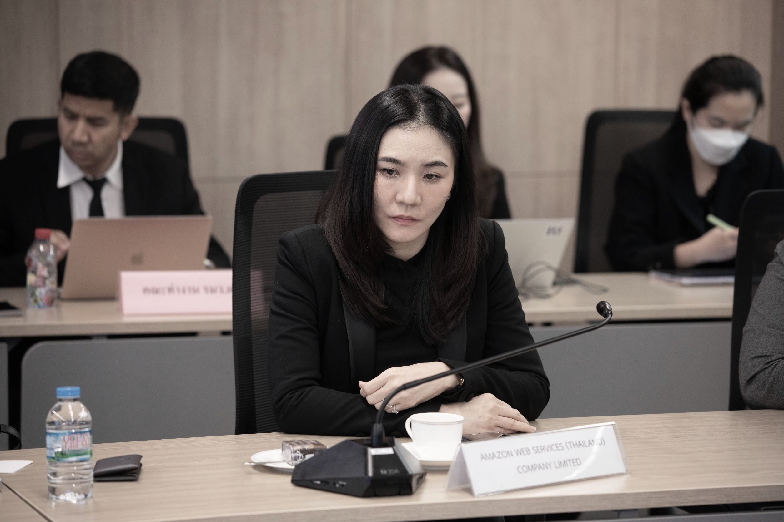 ข่าวรัฐมนตรี