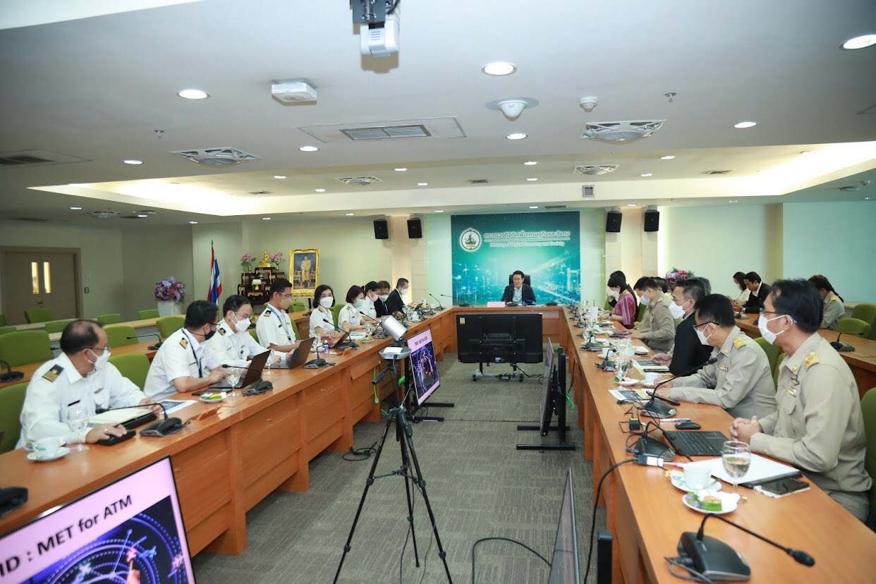 ข่าวรัฐมนตรี