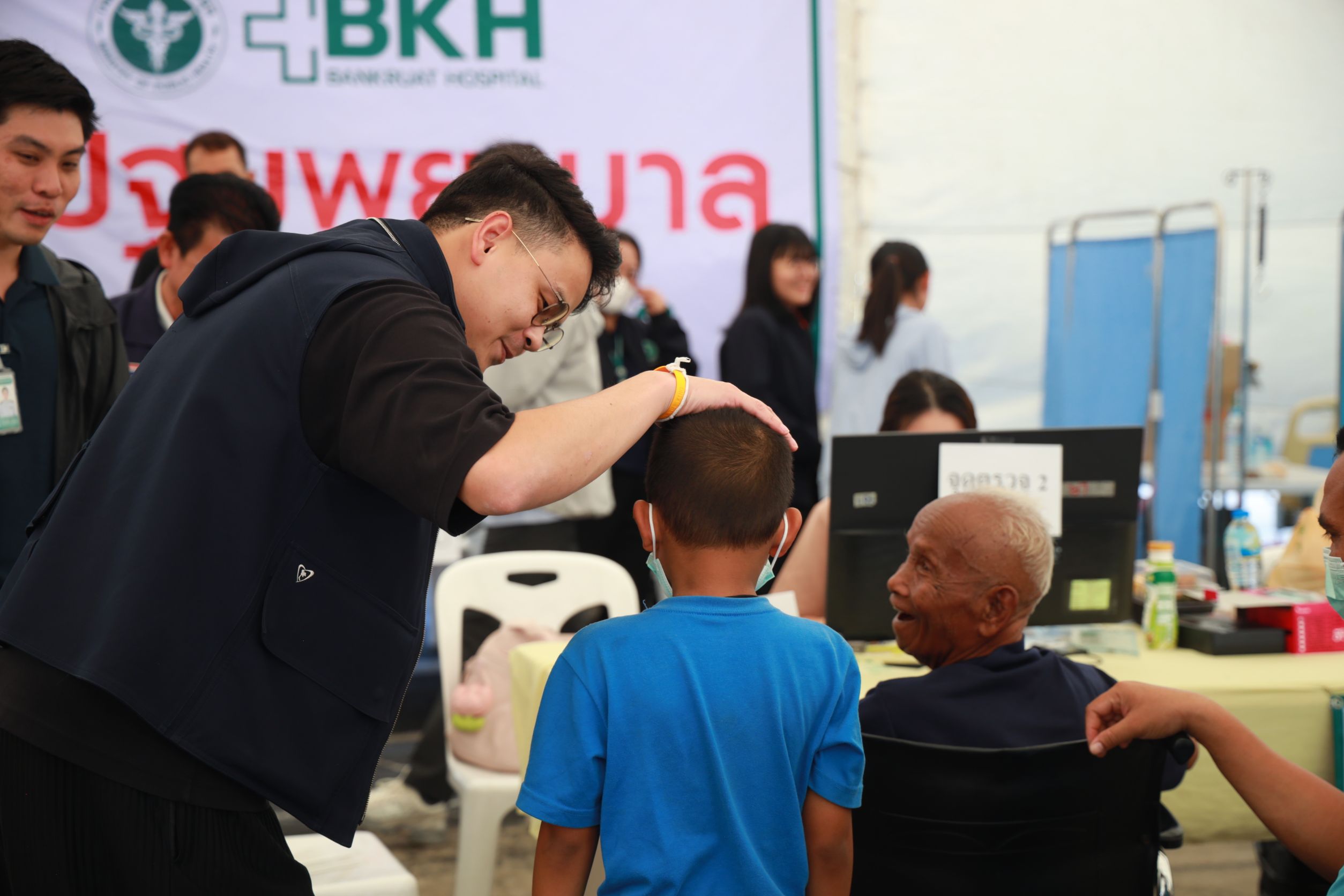 ข่าวรัฐมนตรี